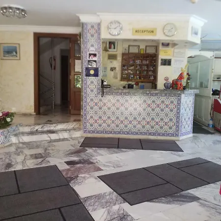 Kamelya מרמריס