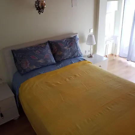 Kamelya Aparthotel Marmaris