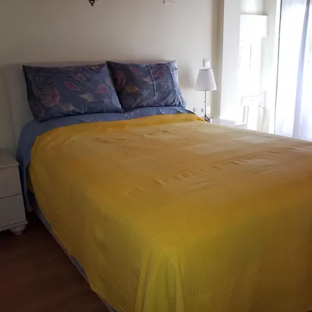 Kamelya Aparthotel Marmaris