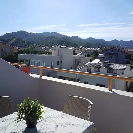 Aparthotel Kamelya Marmaris