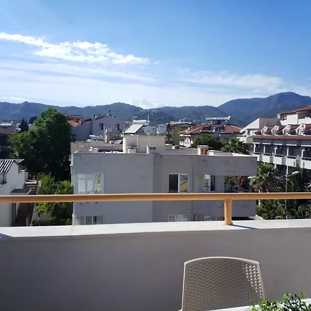 Aparthotel Kamelya