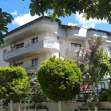 Aparthotel Kamelya