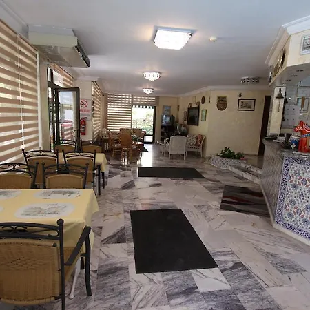 Kamelya Marmaris