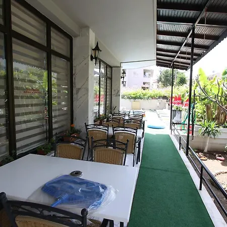 Aparthotel Kamelya Marmaris