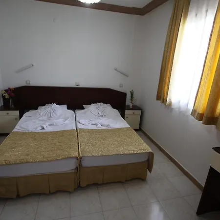 Aparthotel Kamelya