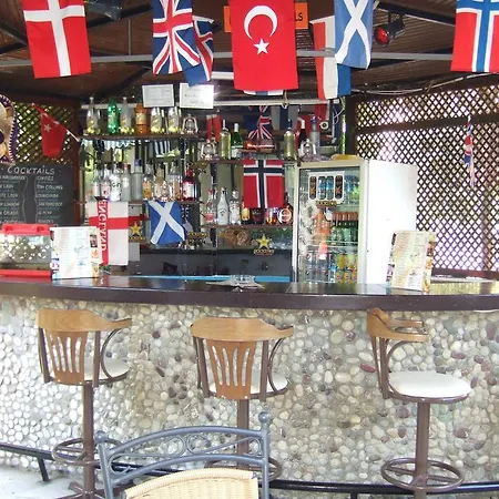 Aparthotel Kamelya Marmaris