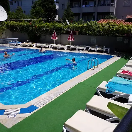 Kamelya Marmaris