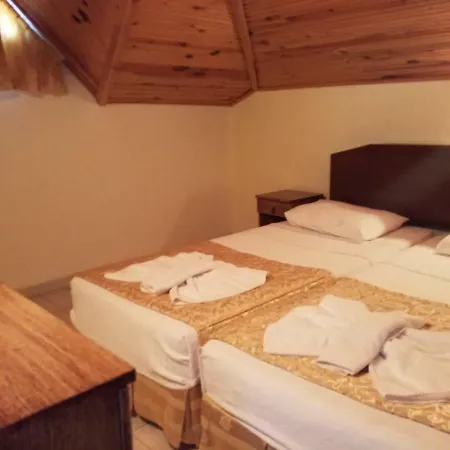 Kamelya 3* Marmaris