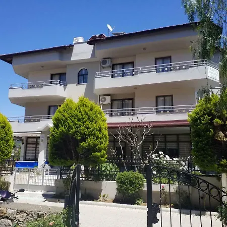 Kamelya 3* Marmaris